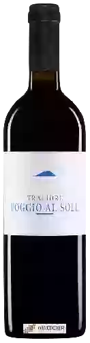 Domaine Poggio Al Sole - Trafiore