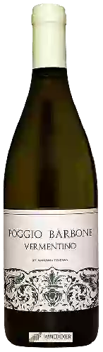 Domaine Poggio Amorelli - Poggio Barbone Vermentino