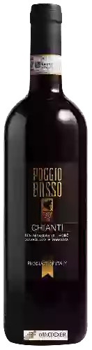 Domaine Poggio Basso - Chianti