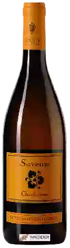 Domaine Poggio Capponi - Sovente Chardonnay