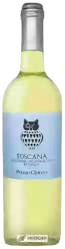 Domaine Poggio Civetta - Bianco