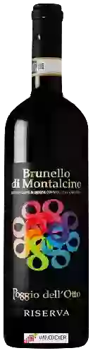 Domaine Poggio dell'Otto - Brunello di Montalcino Riserva