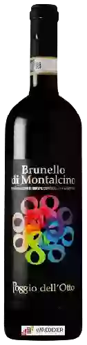 Domaine Poggio dell'Otto - Brunello di Montalcino