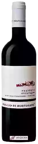 Domaine Poggio di Bortolone - Frappato