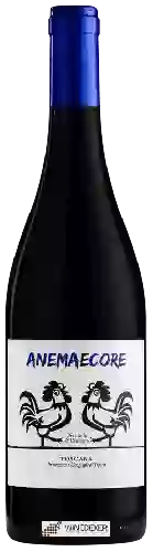 Domaine Poggio Trevvalle - Anema E Core