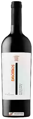 Domaine Poggio Verrano - Dròmos