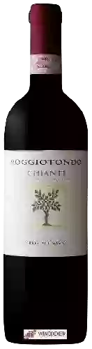 Domaine Poggiotondo - Chianti Cerro Del Masso