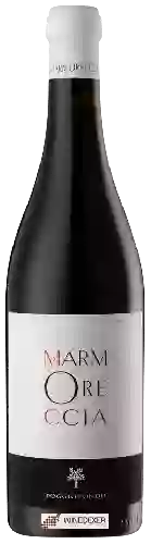 Domaine Poggiotondo - Syrah Marmoreccia