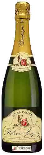 Domaine Poilvert-Jacques - Brut Champagne