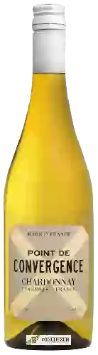 Domaine Point de Convergence - Chardonnay