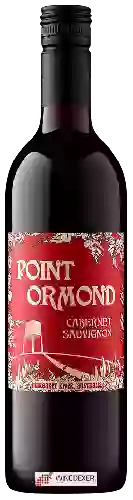 Domaine Point Ormond