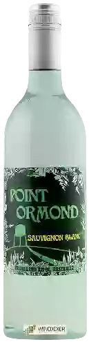 Domaine Point Ormond - Sauvignon Blanc