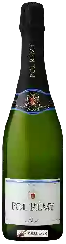 Domaine Pol Rémy - Brut