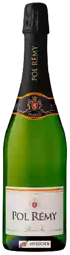 Domaine Pol Rémy - Demi-Sec