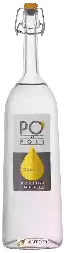 Domaine Poli Distillerie - Po' di Poli Morbida Smooth Grappa