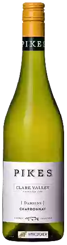 Domaine Pikes - Damside Chardonnay