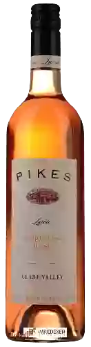 Domaine Pikes - Luccio Sangiovese Rosé