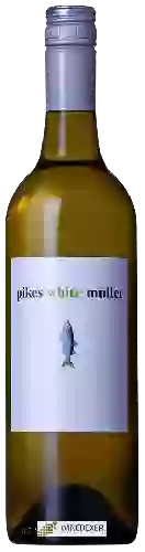 Domaine Pikes - The White Mullet