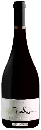 Domaine Polkura - Syrah