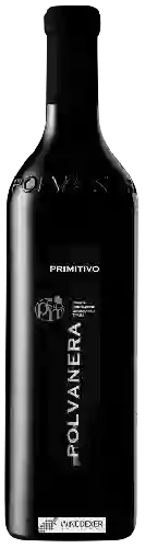 Domaine Polvanera - Primitivo