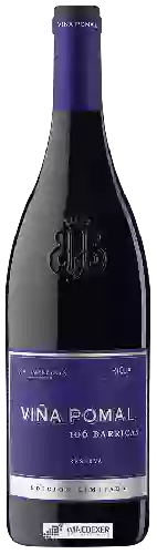 Domaine Viña Pomal - Reserva 106 Barricas