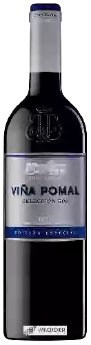 Domaine Viña Pomal - Selecci&oacuten 500 Edici&oacuten Especial Rioja