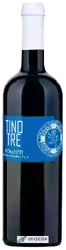 Domaine Pometti - Tinotre