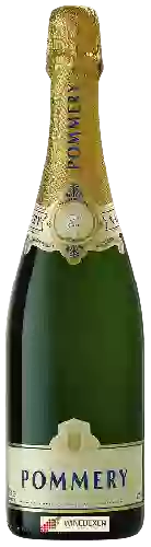 Domaine Pommery - Elixir Dry Champagne