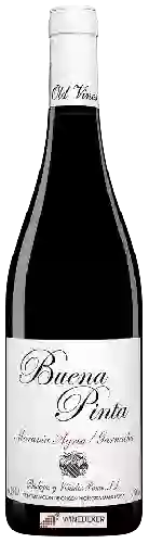 Bodegas Ponce - Buena Pinta Moravia Agria - Garnacha