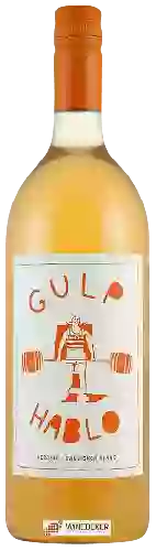 Bodegas Ponce - Gulp Hablo Verdejo - Sauvignon Blanc