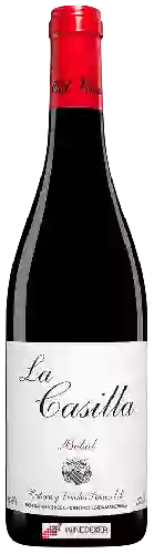 Bodegas Ponce - La Casilla Bobal