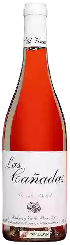 Bodegas Ponce - Las Cañadas Bobal Rosado