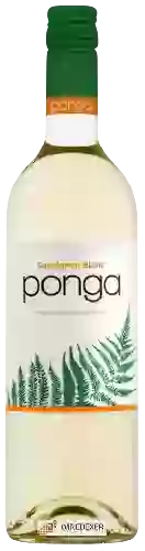 Domaine Ponga - Sauvignon Blanc