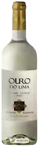 Domaine Ponte de Lima - Ouro do Lima Loureiro - Trajadura