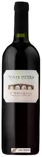 Domaine Ponte Pietra - Merlot - Corvina