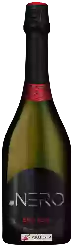 Domaine Ponto Nero - Brut Rosé