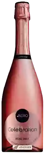 Domaine Ponto Nero - Live Celebration Rosé Brut