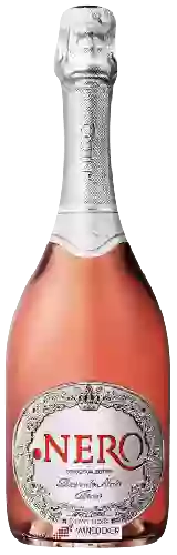 Domaine Ponto Nero - Conceptual Edition Rosé de Noir Brut