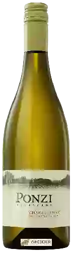 Domaine Ponzi - Chardonnay