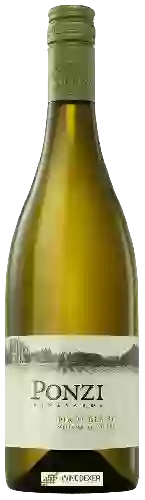 Domaine Ponzi - Pinot Blanc