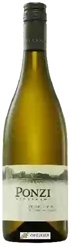 Domaine Ponzi - Pinot Gris