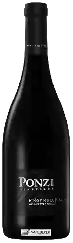 Domaine Ponzi - Pinot Noir Reserve