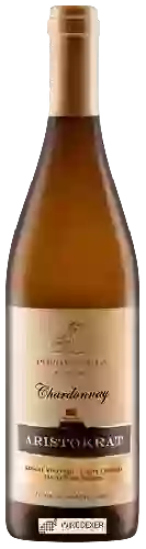 Domaine Popova Kula - Chardonnay Aristokrat