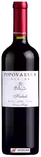 Domaine Popova Kula - Kalesh