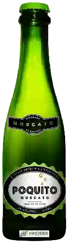 Domaine Poquito - Moscato