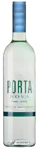 Domaine Porta Nova - Ligeiro & Medium Sweet