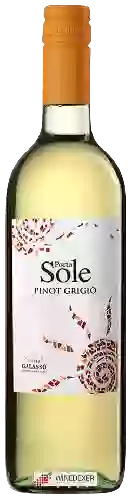 Domaine Porta Sole - Pinot Grigio