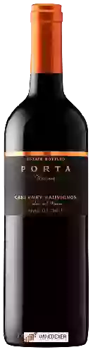 Domaine Porta - Cabernet Sauvignon Reserva