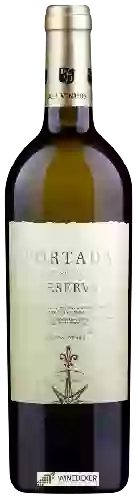 Domaine Portada - Branco Reserva