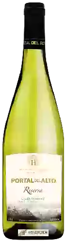 Domaine Portal del Alto - Reserva Chardonnay